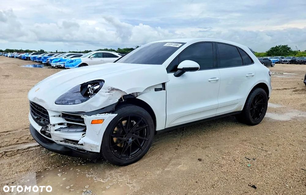 Porsche Macan - 6