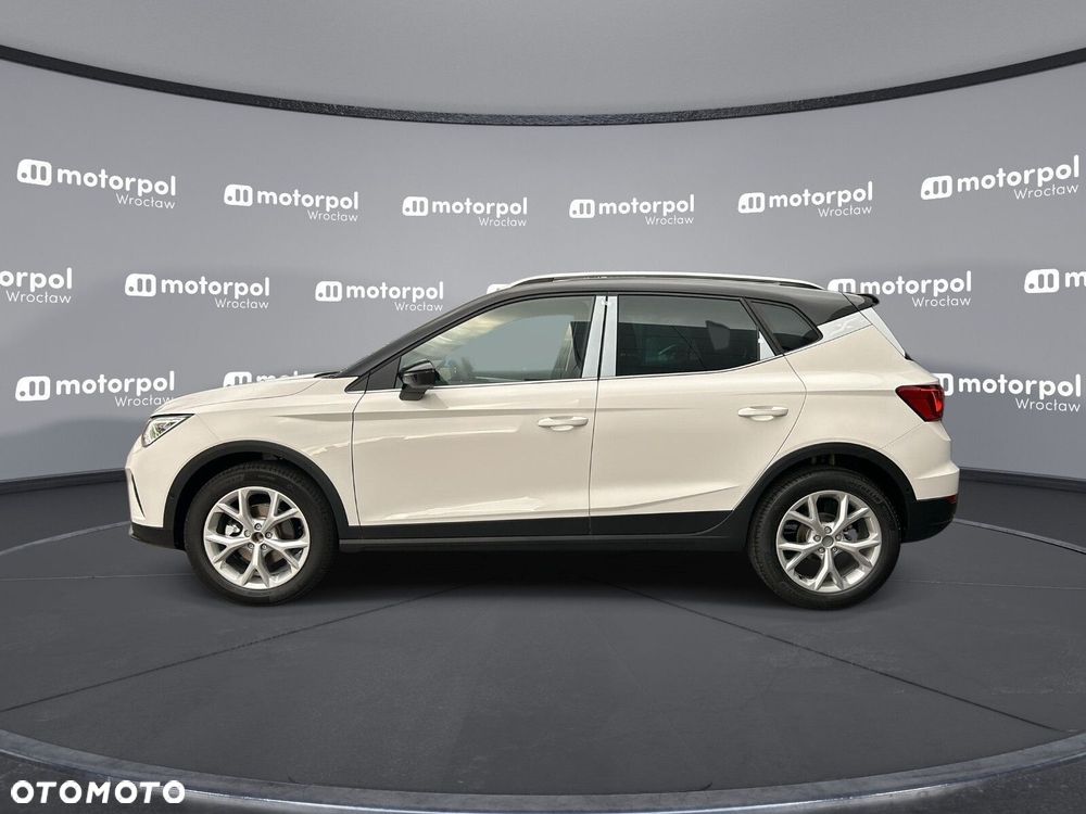 Seat Arona - 3