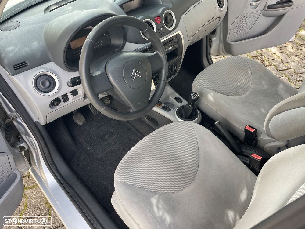 Citroën C3 1.1 SX - 27