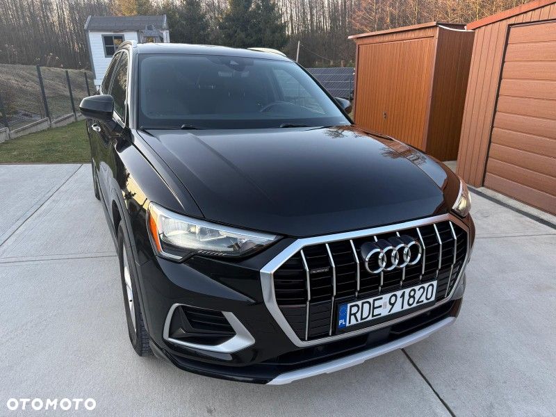 Audi Q3 45 TFSI Quattro S tronic - 2