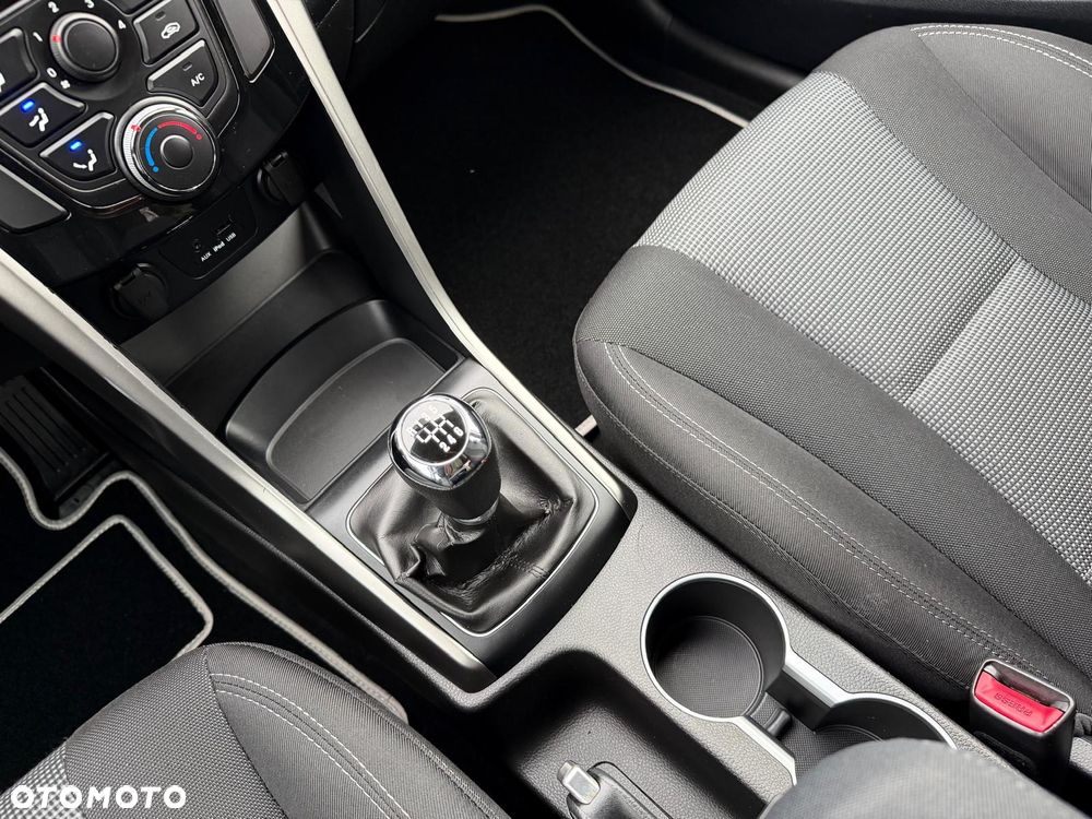 Hyundai i30 - 13