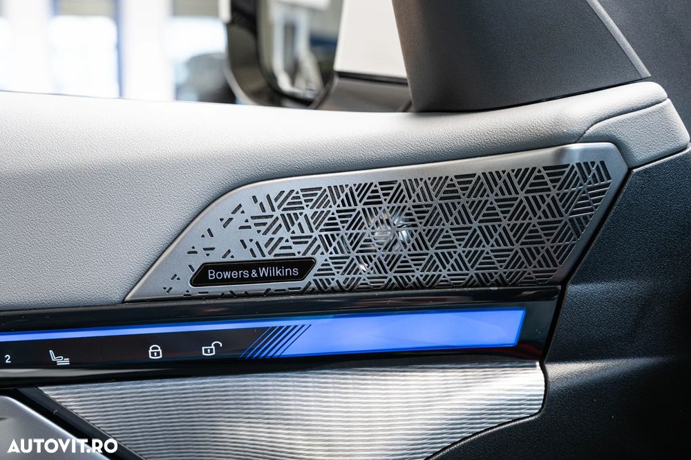 BMW i5 xDrive40 - 23