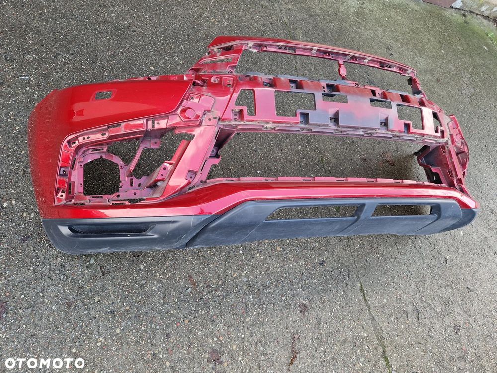 Mitsubishi ASX II lifting 16- Outlander Sport zderzak przedni - 1