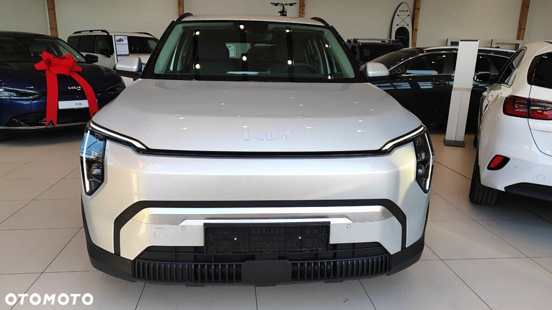 Kia EV3 - 2