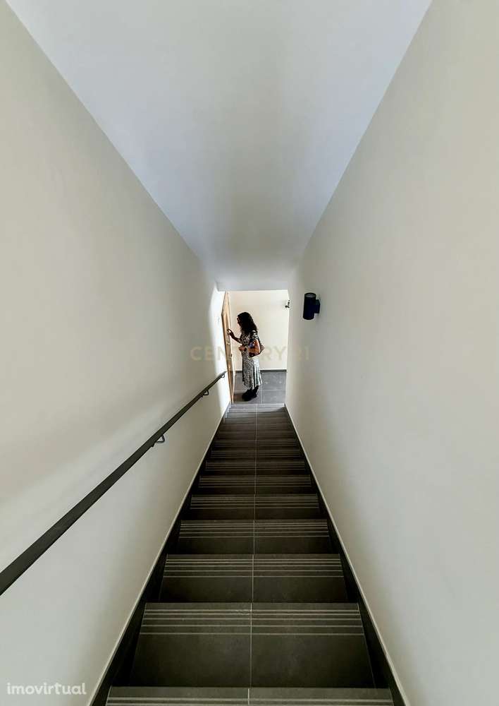 Exclusivo Triplex com Piscina Privada no Rooftop – Viva o Charme de Al - Grande imagem: 4/24