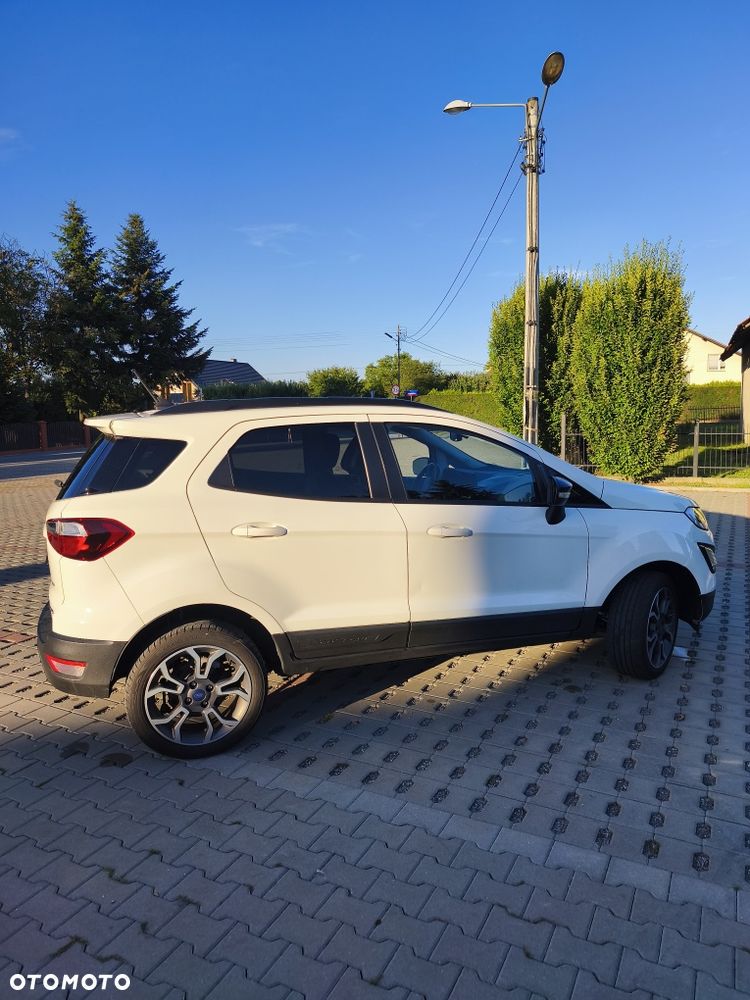 Ford EcoSport - 4