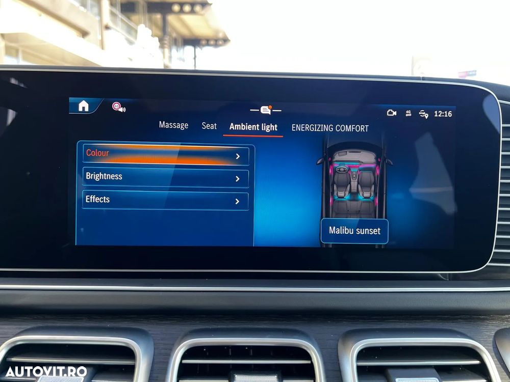 Mercedes-Benz GLE Coupe AMG 53 PHEV - 26