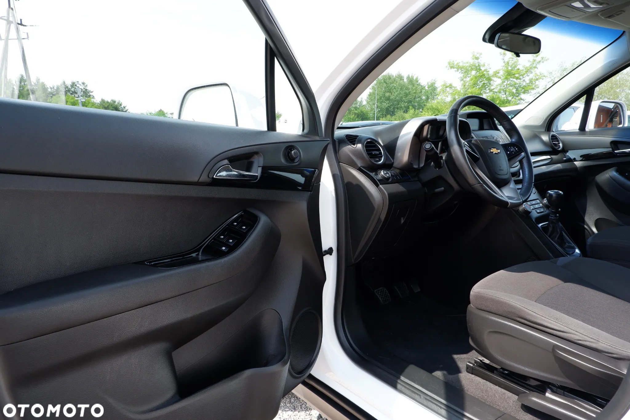 Chevrolet Orlando 1.8 LT - 27