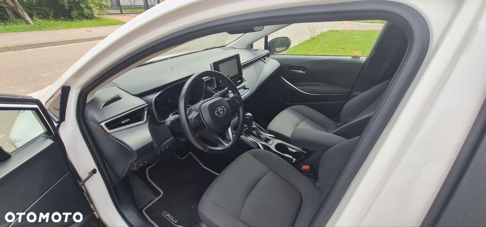 Toyota Corolla 1.8 Hybrid Comfort - 5