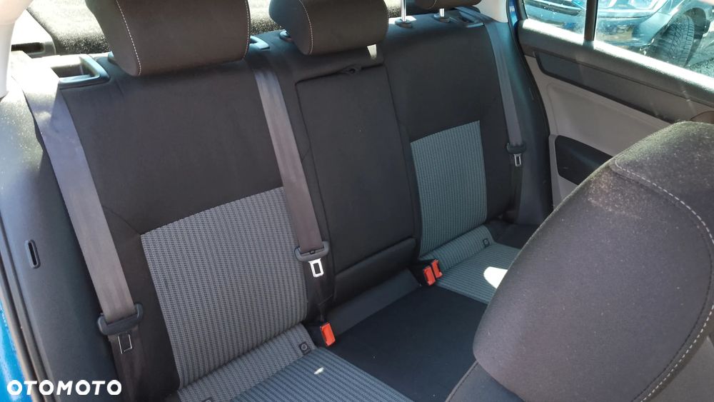 Seat Toledo 1.2 TSI Reference - 24