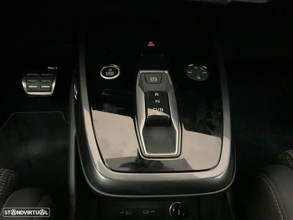 Audi Q4 e-tron 45 82 kWh - 26