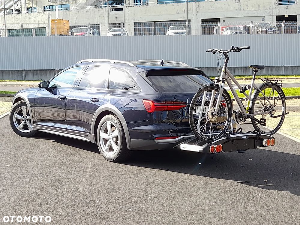 Audi A6 Allroad - 3