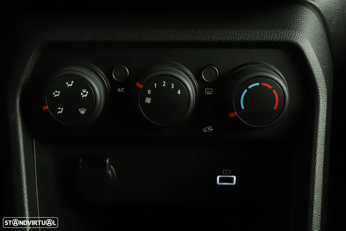Dacia Jogger 1.0 ECO-G Expression 7L Bi-Fuel - 13