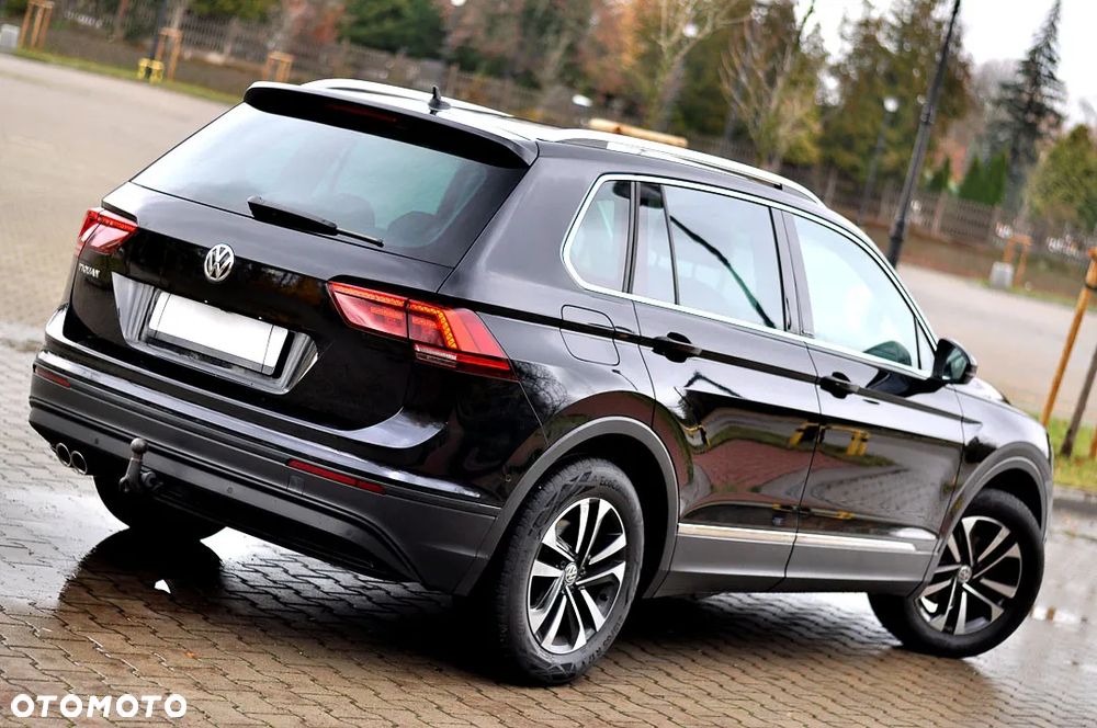Volkswagen Tiguan 1.5 TSI EVO IQ Drive - 15