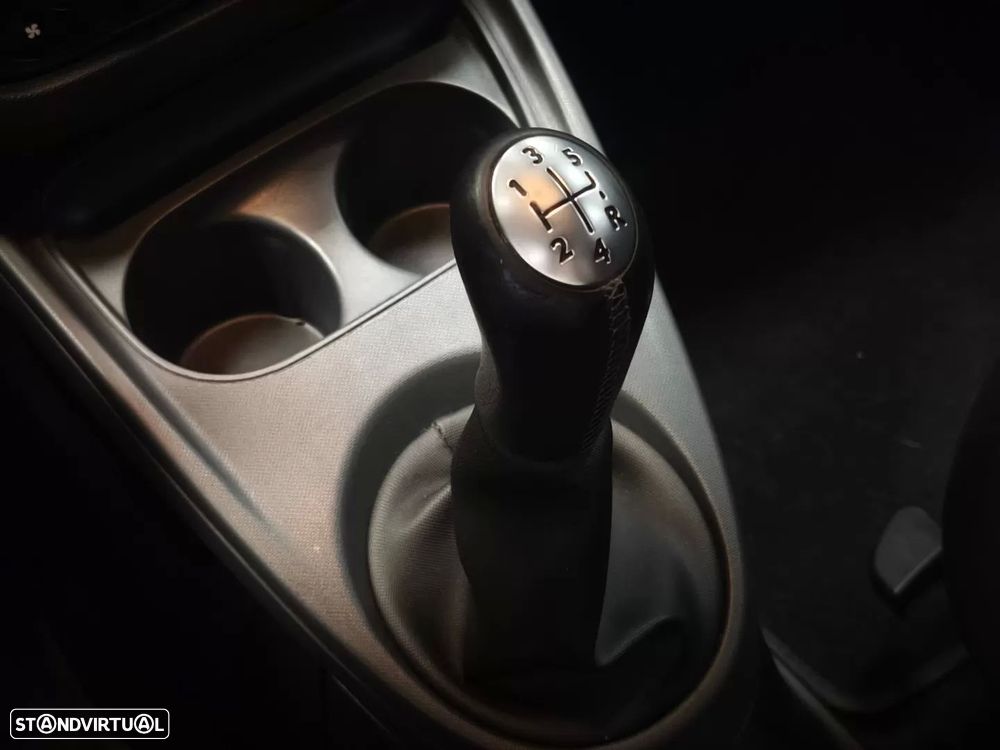 Smart ForTwo Coupé 1.0 Passion 71 - 8