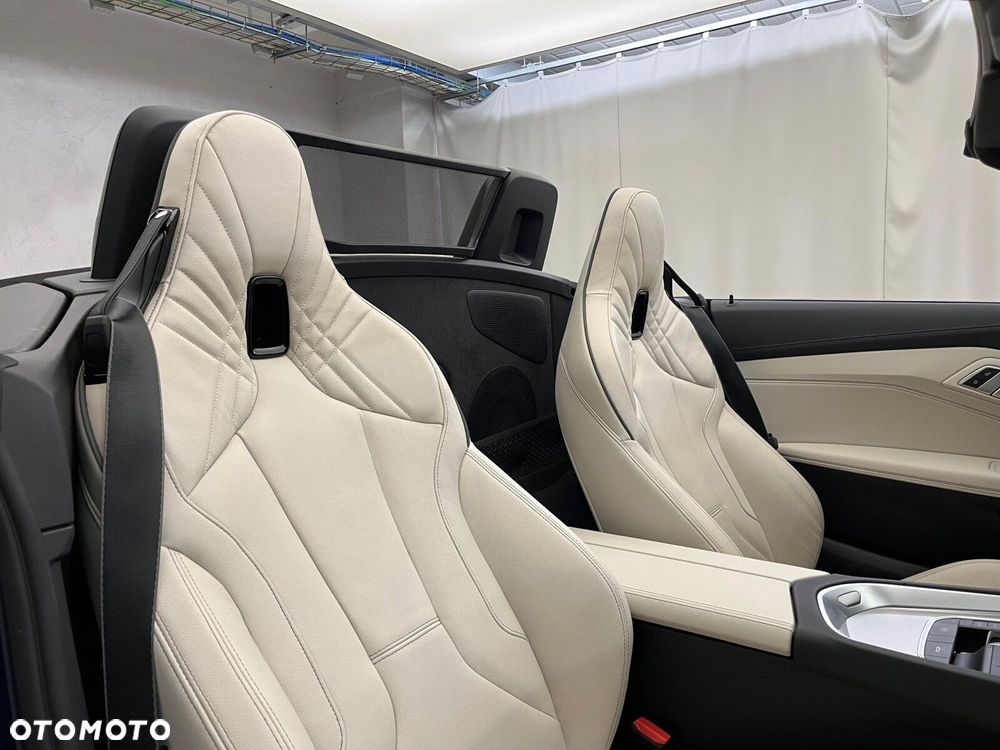 BMW Z4 - 29