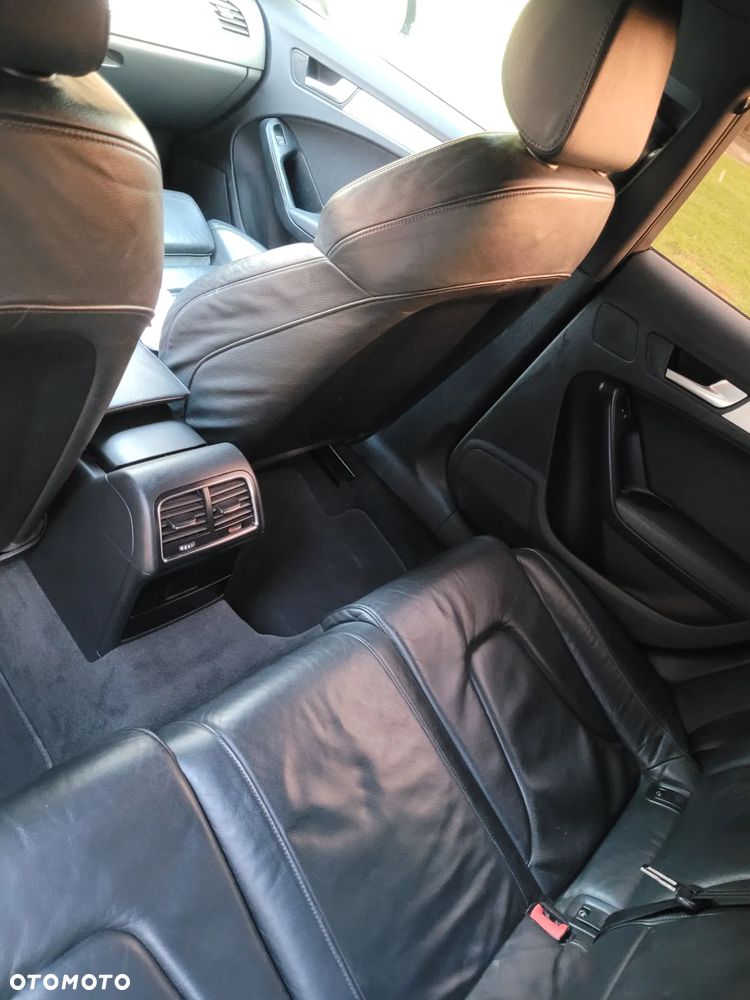 Audi A4 - 19