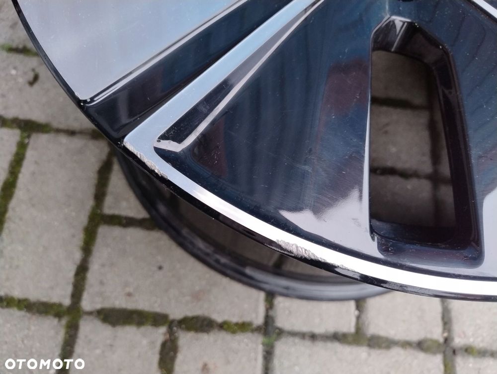 felga 9j 19 et53 polestar 32327782 - 3