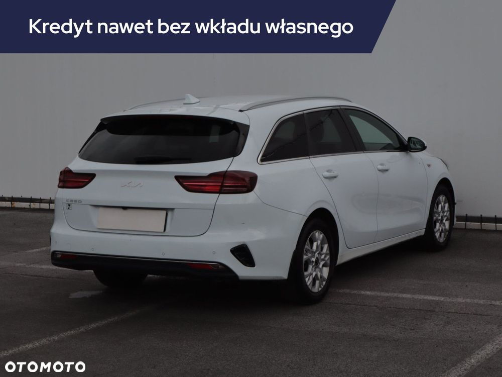 Kia Ceed - 7