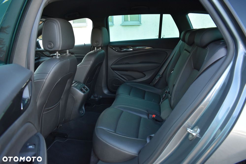 Opel Insignia 2.0 CDTI GS Line S&S - 20