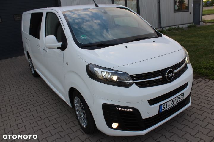 Opel VIVARO - 10