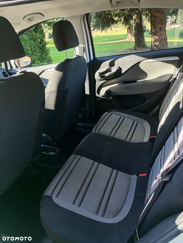 Fiat Punto Evo 1.3 16V Multijet Active Start&Stop - 6