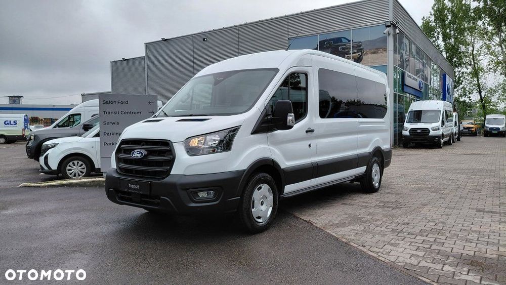 Ford Transit - 2