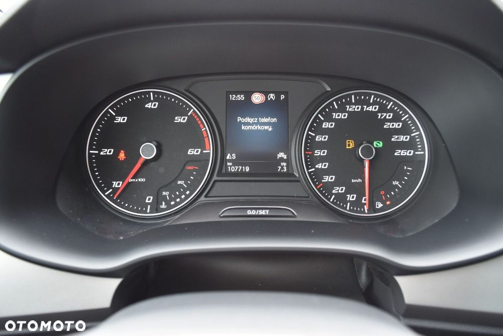 Seat Ateca 2.0 TDI Xperience S&S DSG - 13