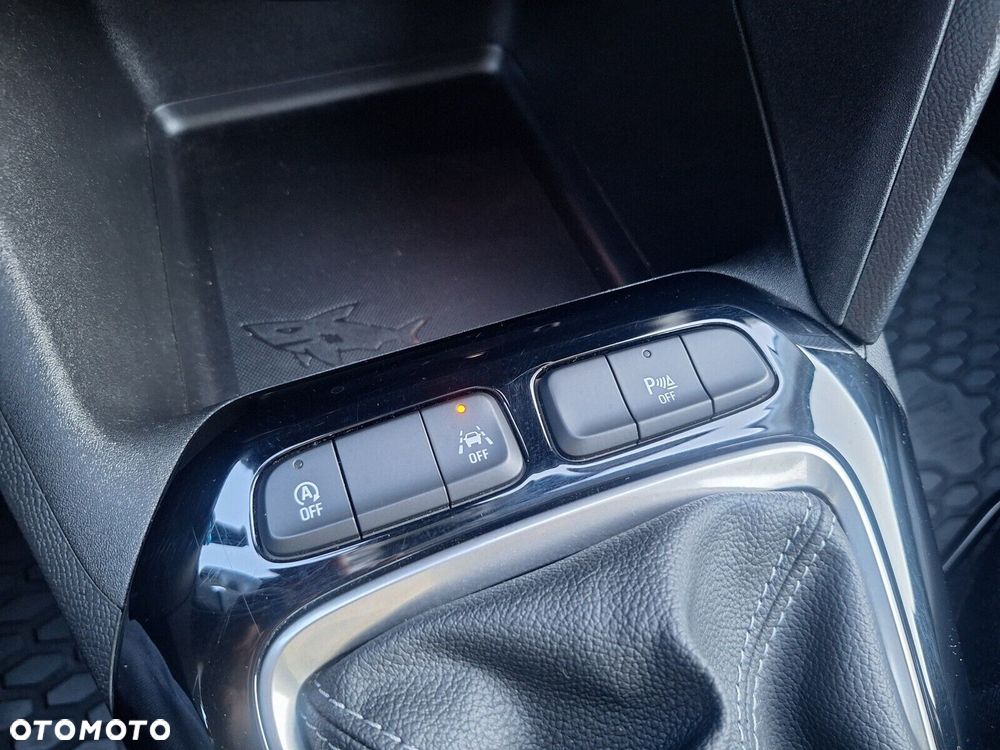 Opel Corsa 1.2 Edition S&S - 30