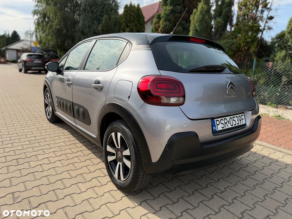 Citroën C3 - 4