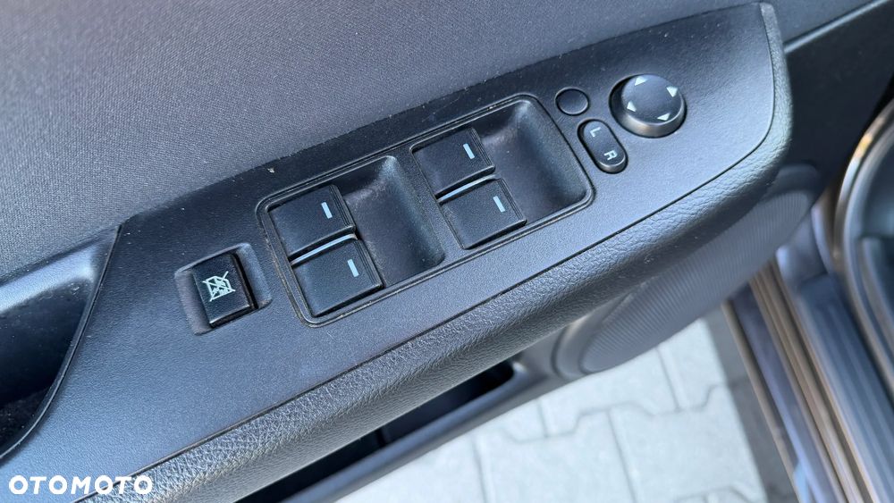 Mazda 6 Sport 2.0 MZR DISI Center-Line Edition 40 jahre - 20