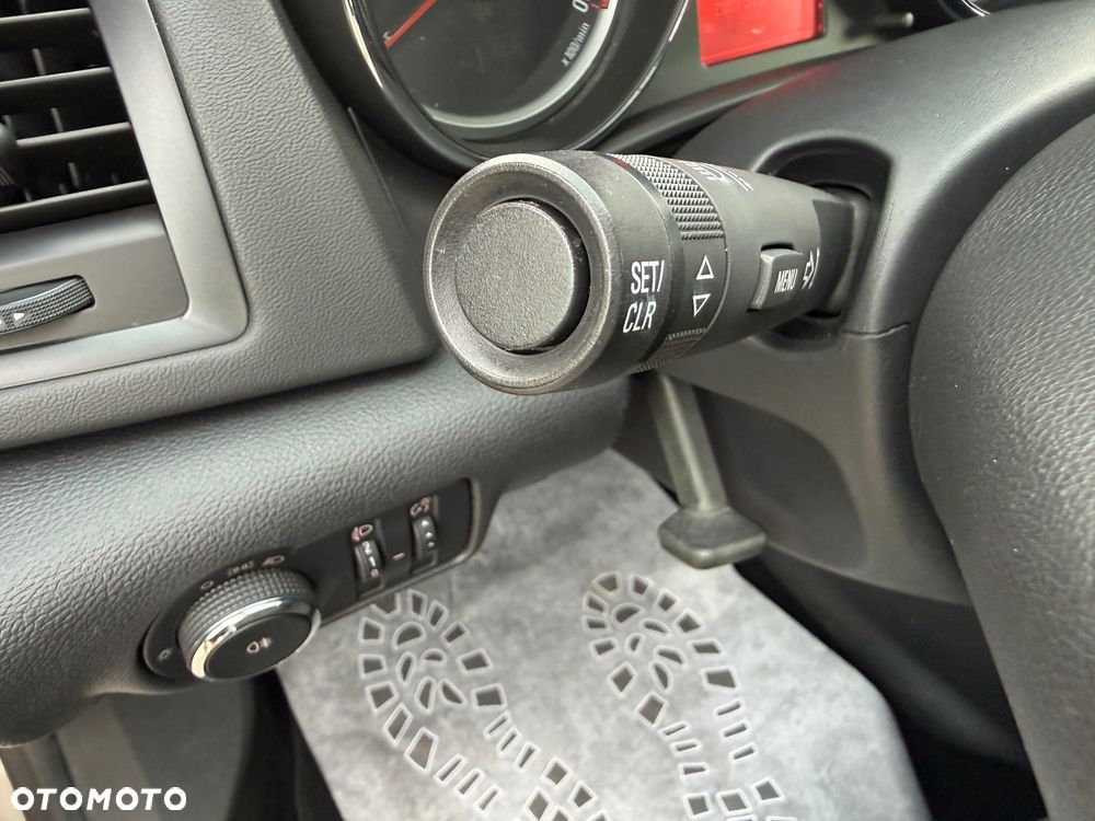 Opel Astra 1.3 CDTI DPF EcoFLEX Start/Stop Edition - 19
