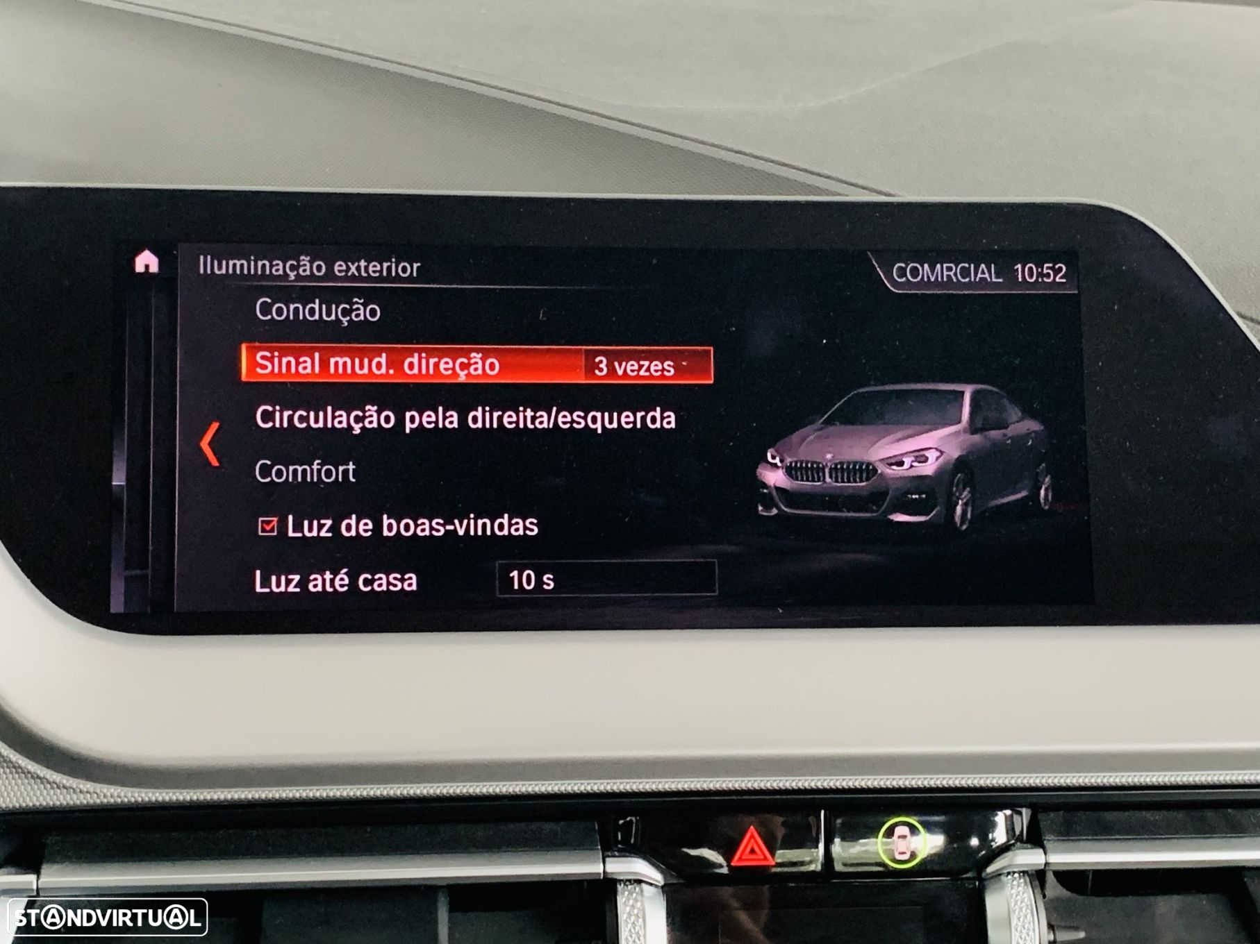 BMW 216 Gran Coupé d Aut. Luxury Line - 23