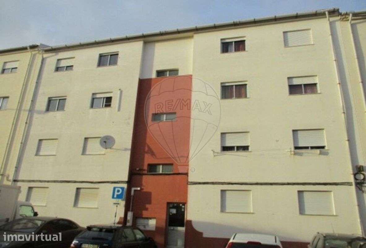 Apartamento T3 para venda
