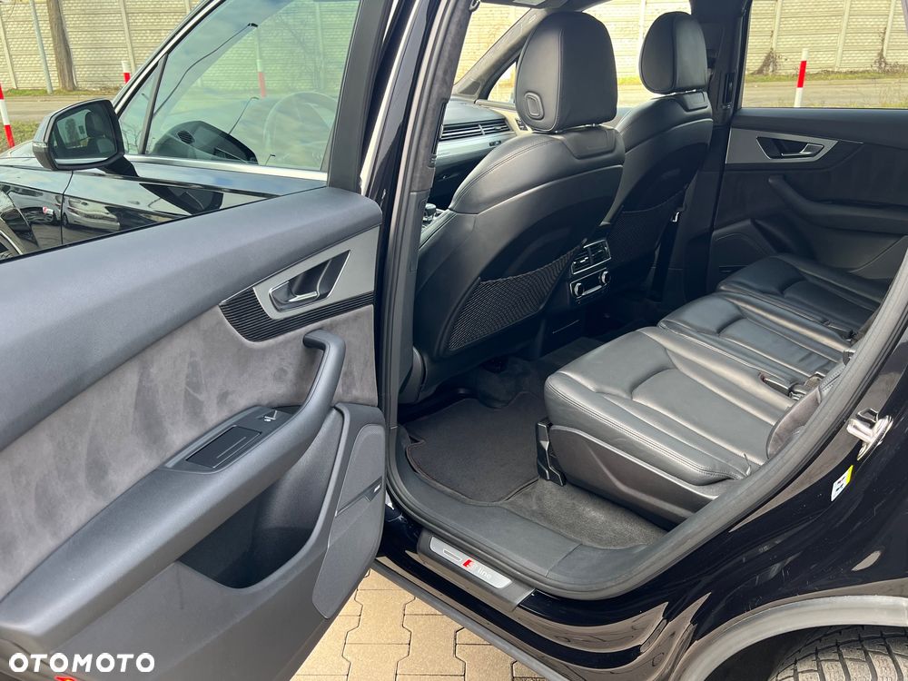 Audi Q7 - 31