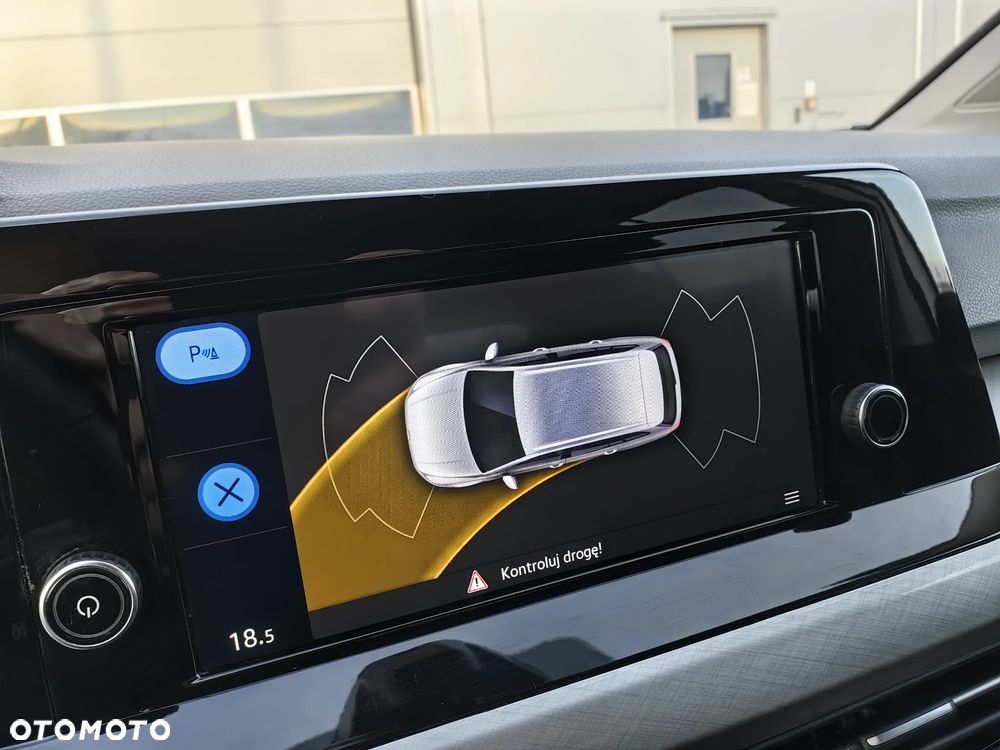 Volkswagen Golf Variant 1.5 TSI BMT Highline - 19