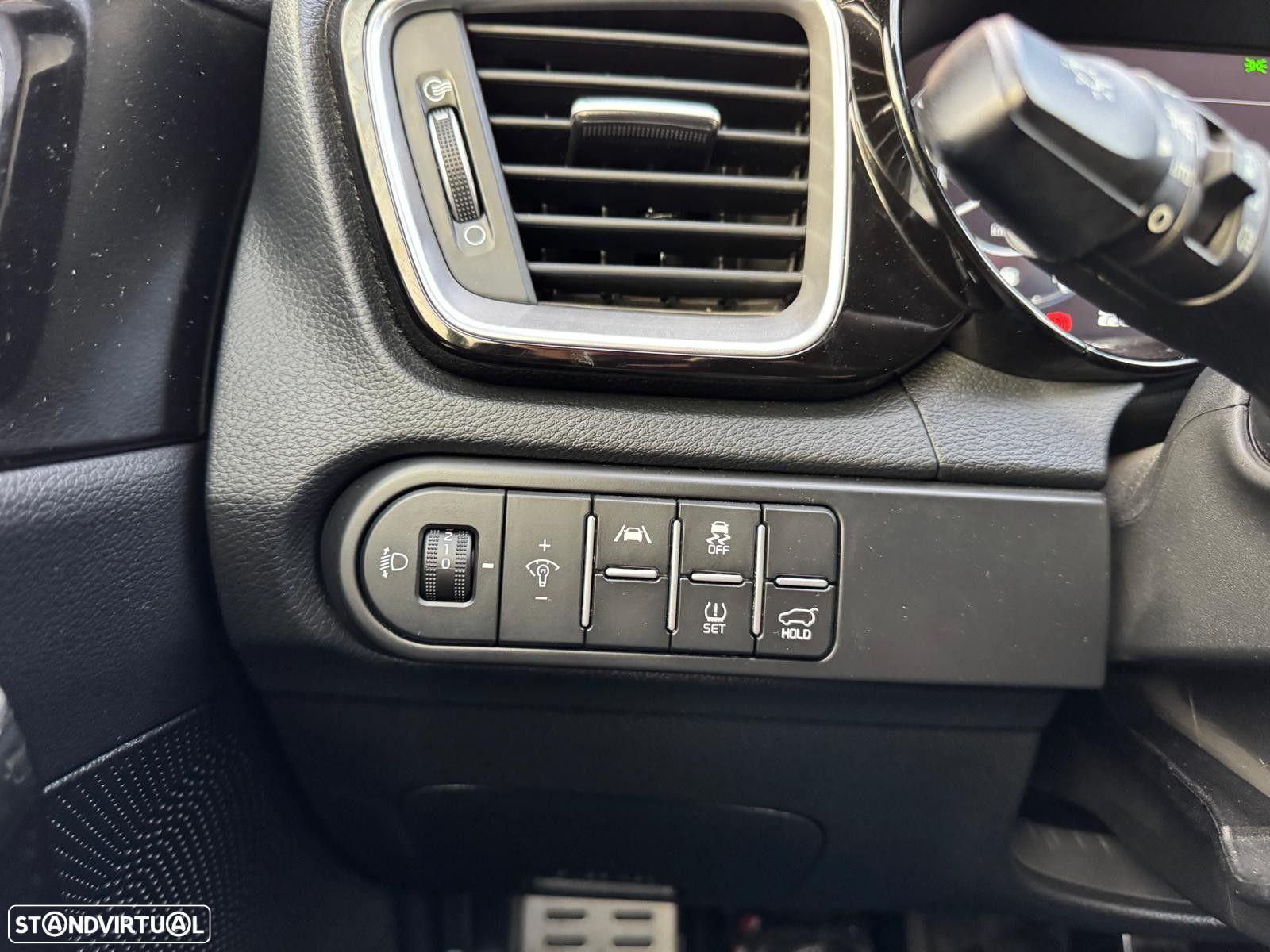 Kia ProCeed 1.0 T-GDI GT Line - 36