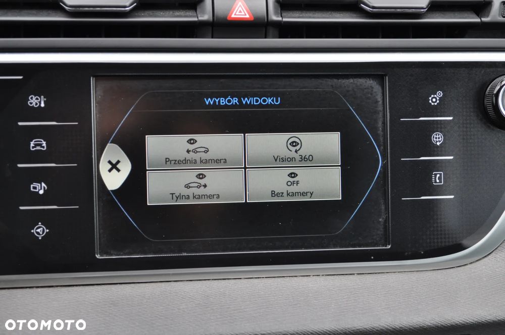 Citroën C4 Picasso BlueHDi 150 EAT6 Exclusive - 36