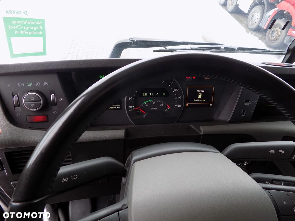 Volvo FH500 XL/ADR/ - 11