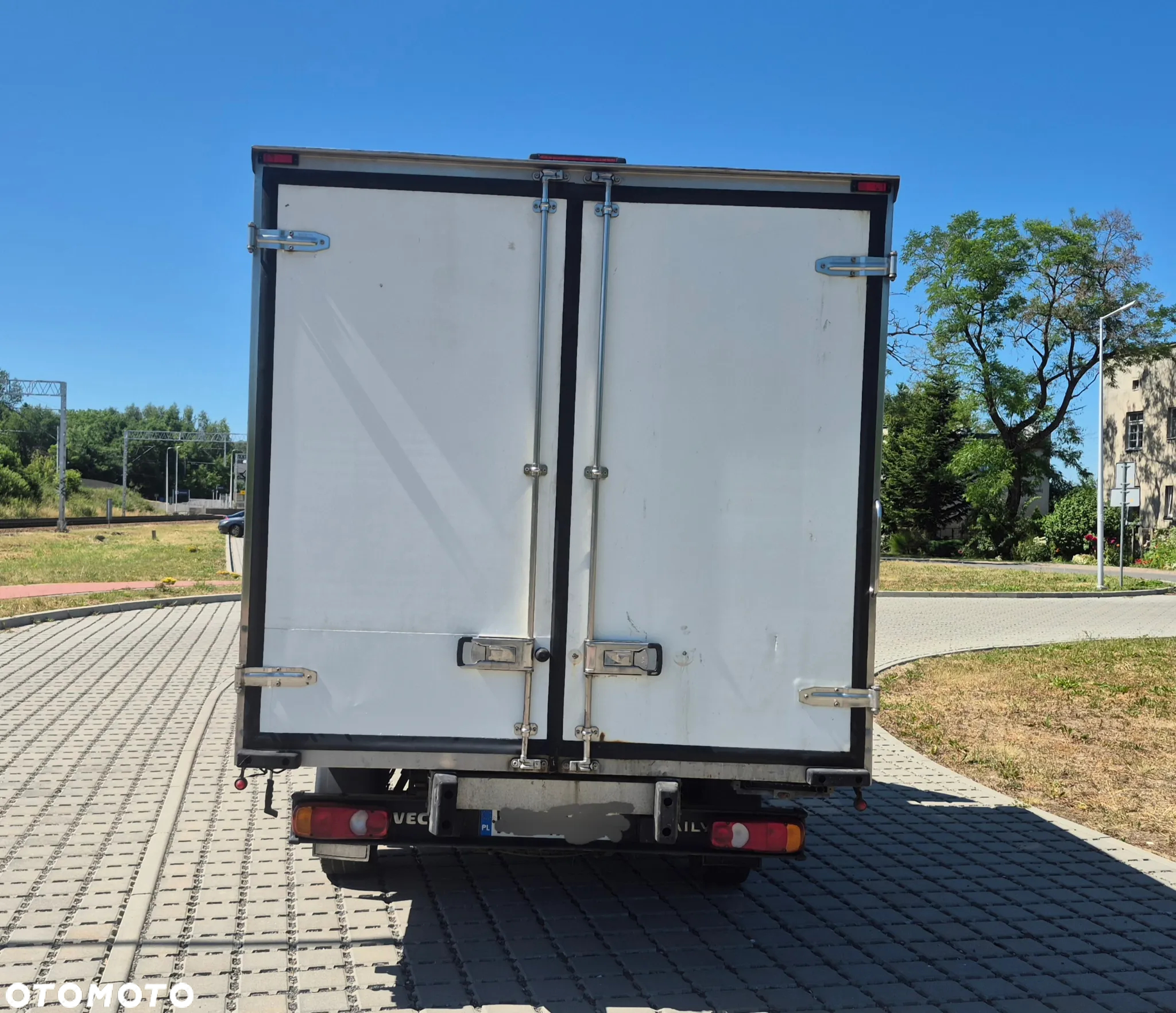 Iveco 35c15 daily 5ep zanotti - 7