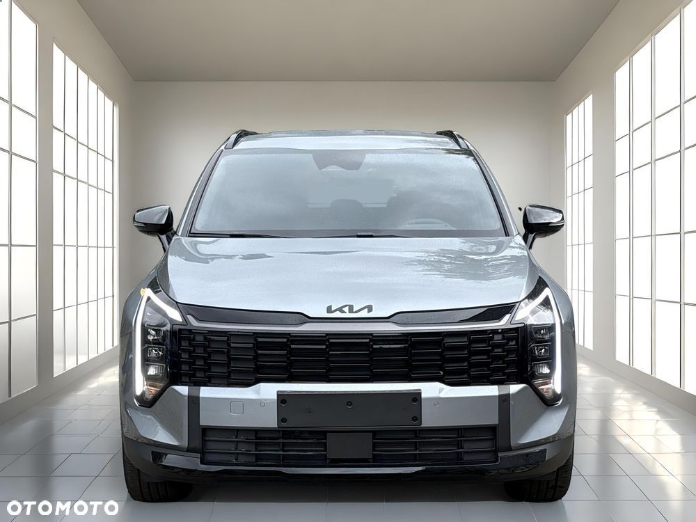 Kia Sportage 1.6 T-GDI L 2WD DCT - 3