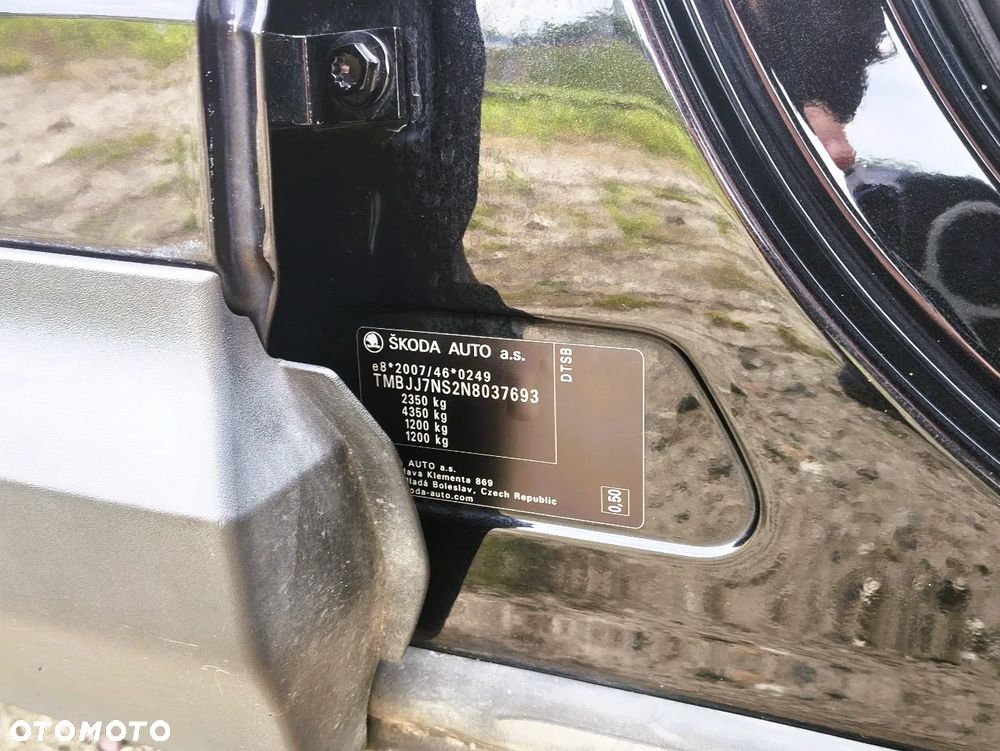 Skoda Kodiaq - 21