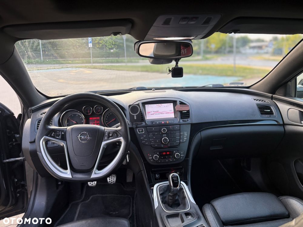 Opel Insignia - 15