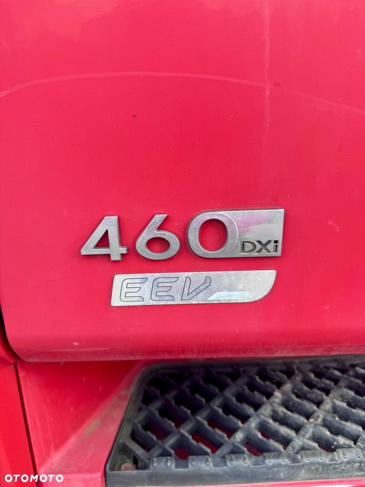 Renault PREMIUM 460 DXI - 12