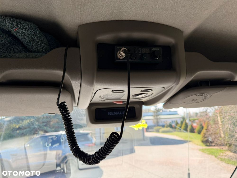 Renault Master - 21