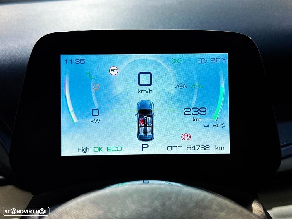 BYD Atto 3 60.48 kWh Design - 25