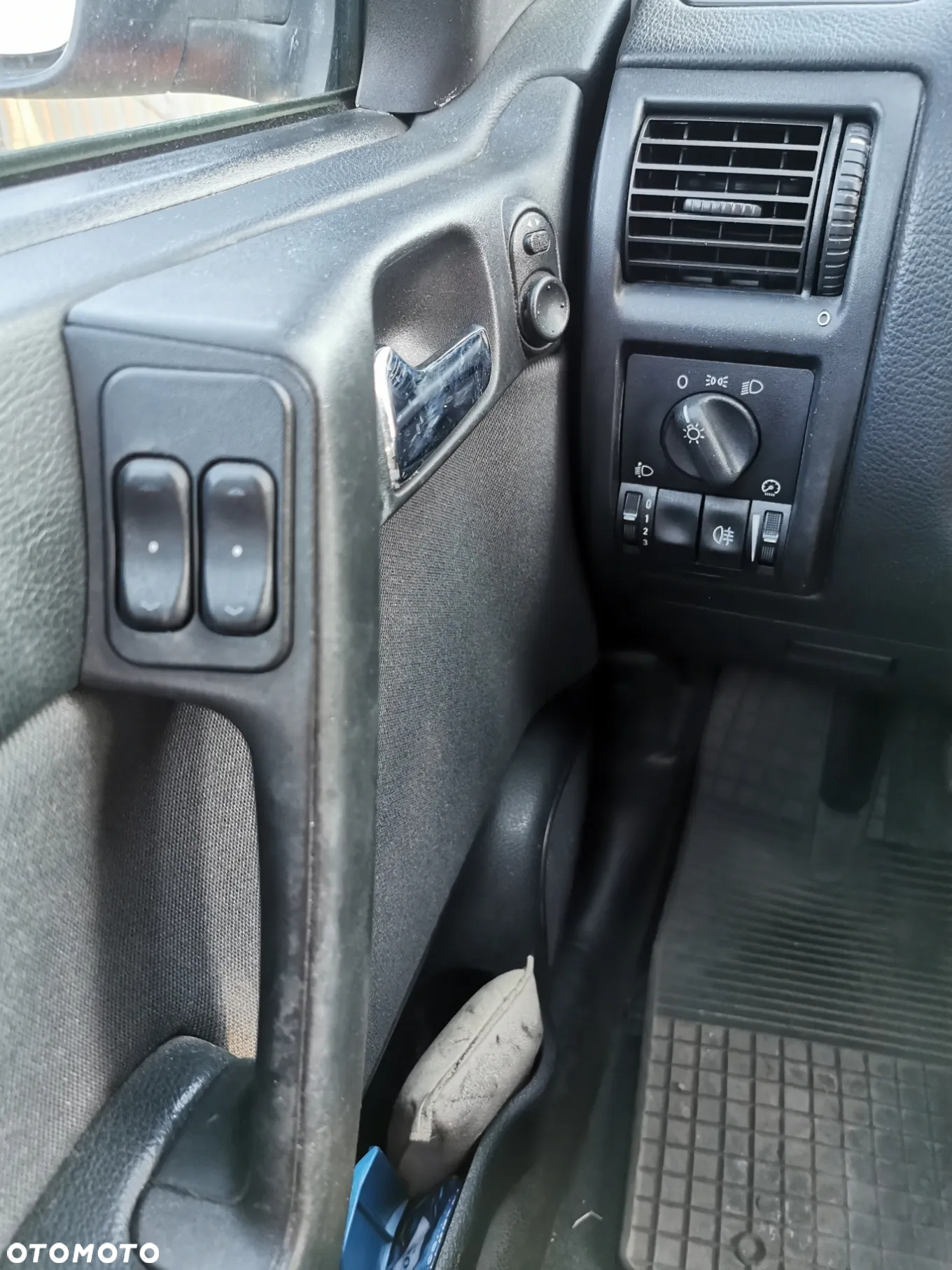 Opel Astra - 5