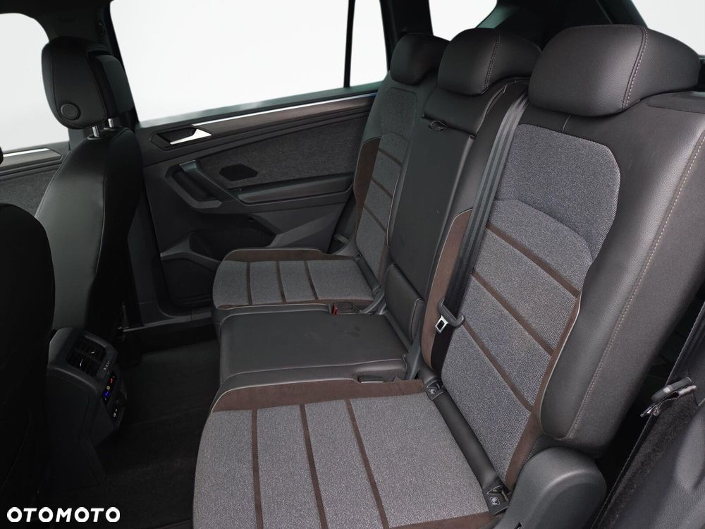 Seat Tarraco 2.0 Eco TSI Xperience S&S 4Drive DSG - 12