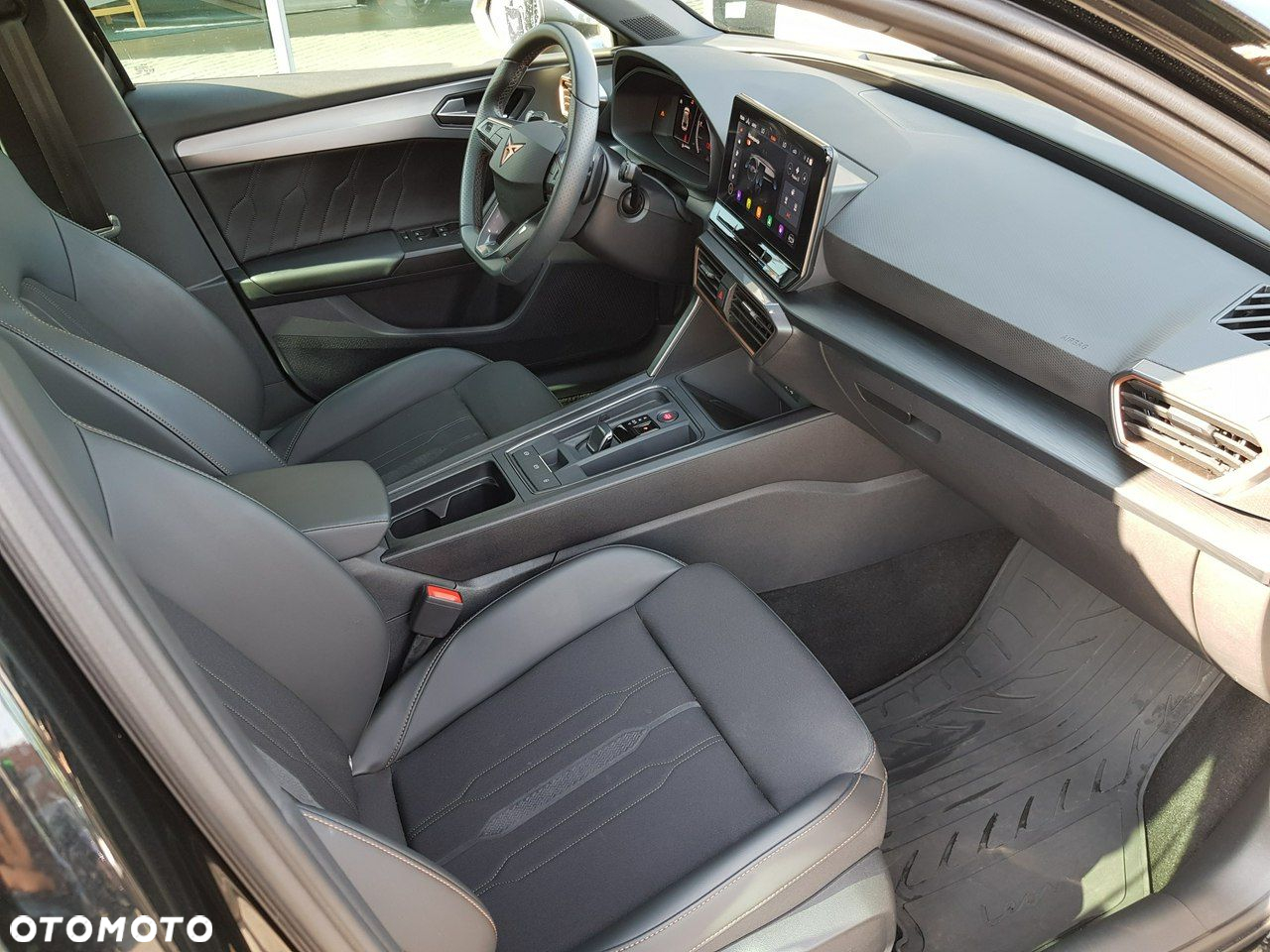 Cupra Leon Sportstourer - 17
