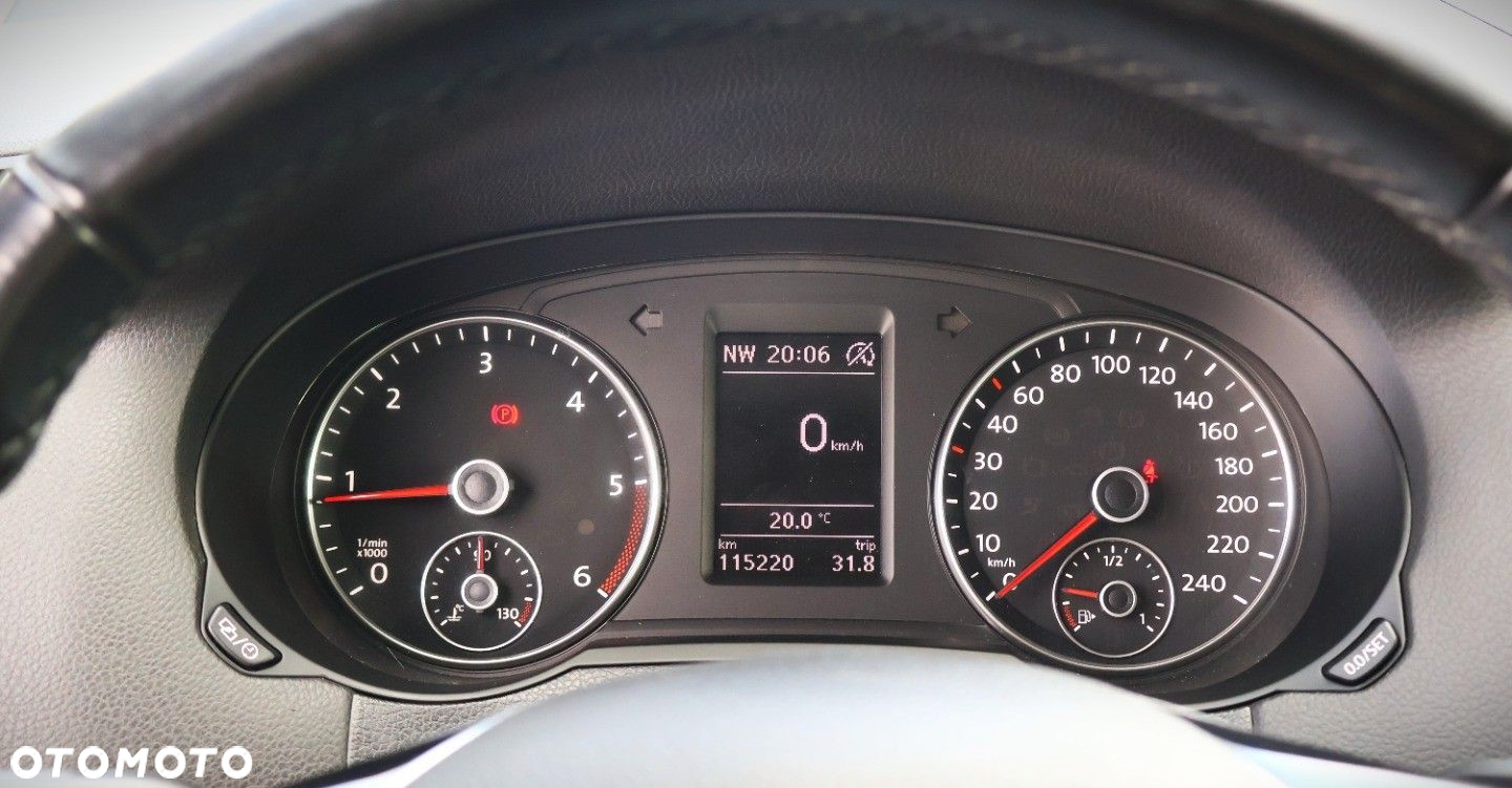 Volkswagen Sharan - 24